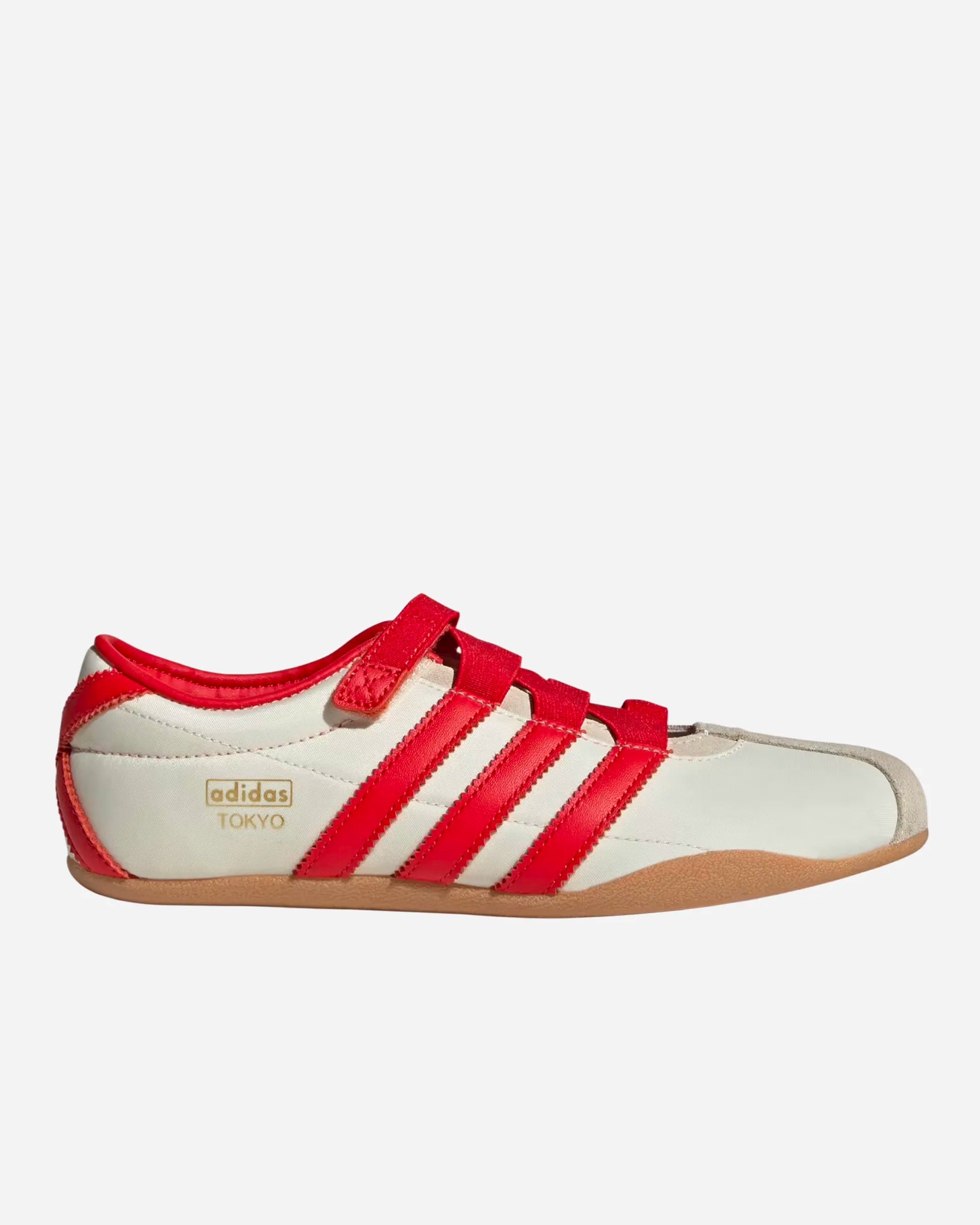 Adidas - Tokyo Mj Red