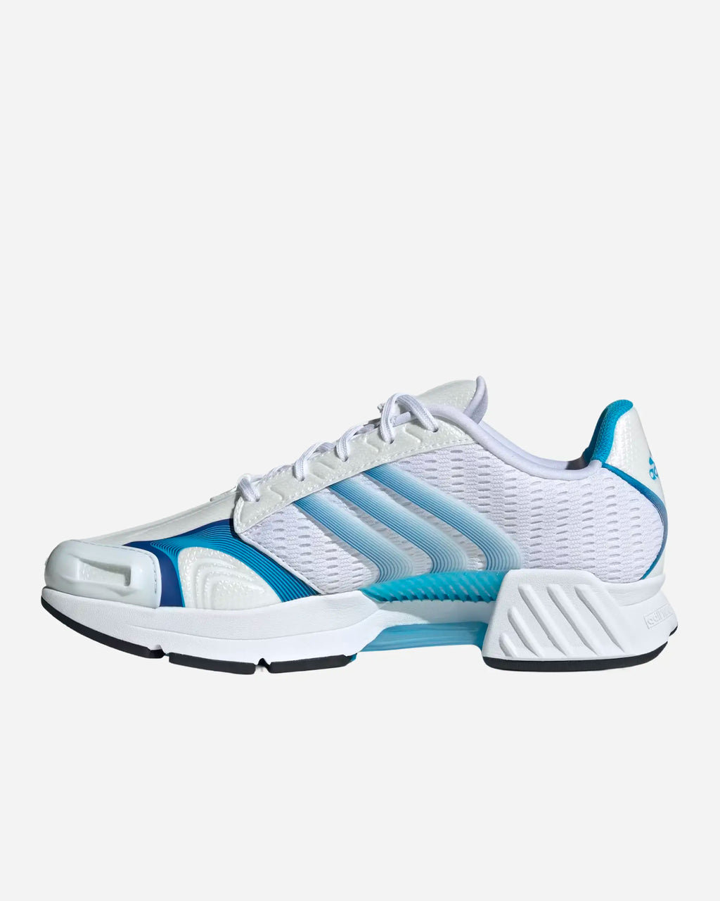 Adidas - Climacool F50 Cloud White/Royal