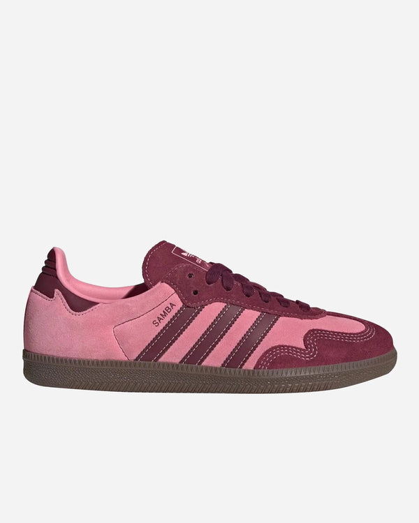Adidas - Samba Og Pink Spark