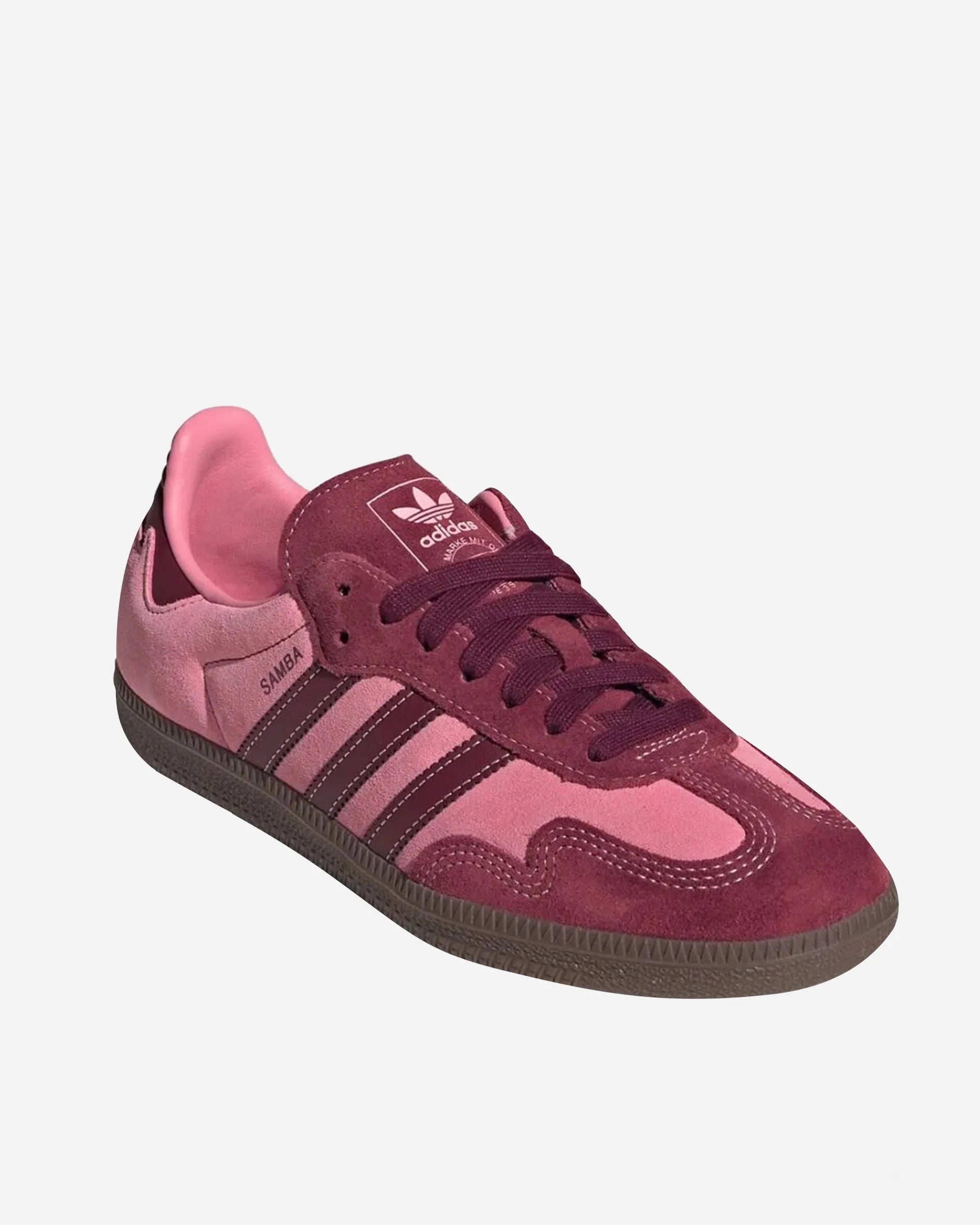 Adidas - Samba Og Pink Spark