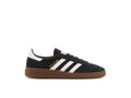 Adidas Handball Spezial Black White Gum - Noir