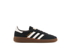 Adidas Handball Spezial Black White Gum - Noir