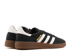 Adidas Handball Spezial Black White Gum - Noir