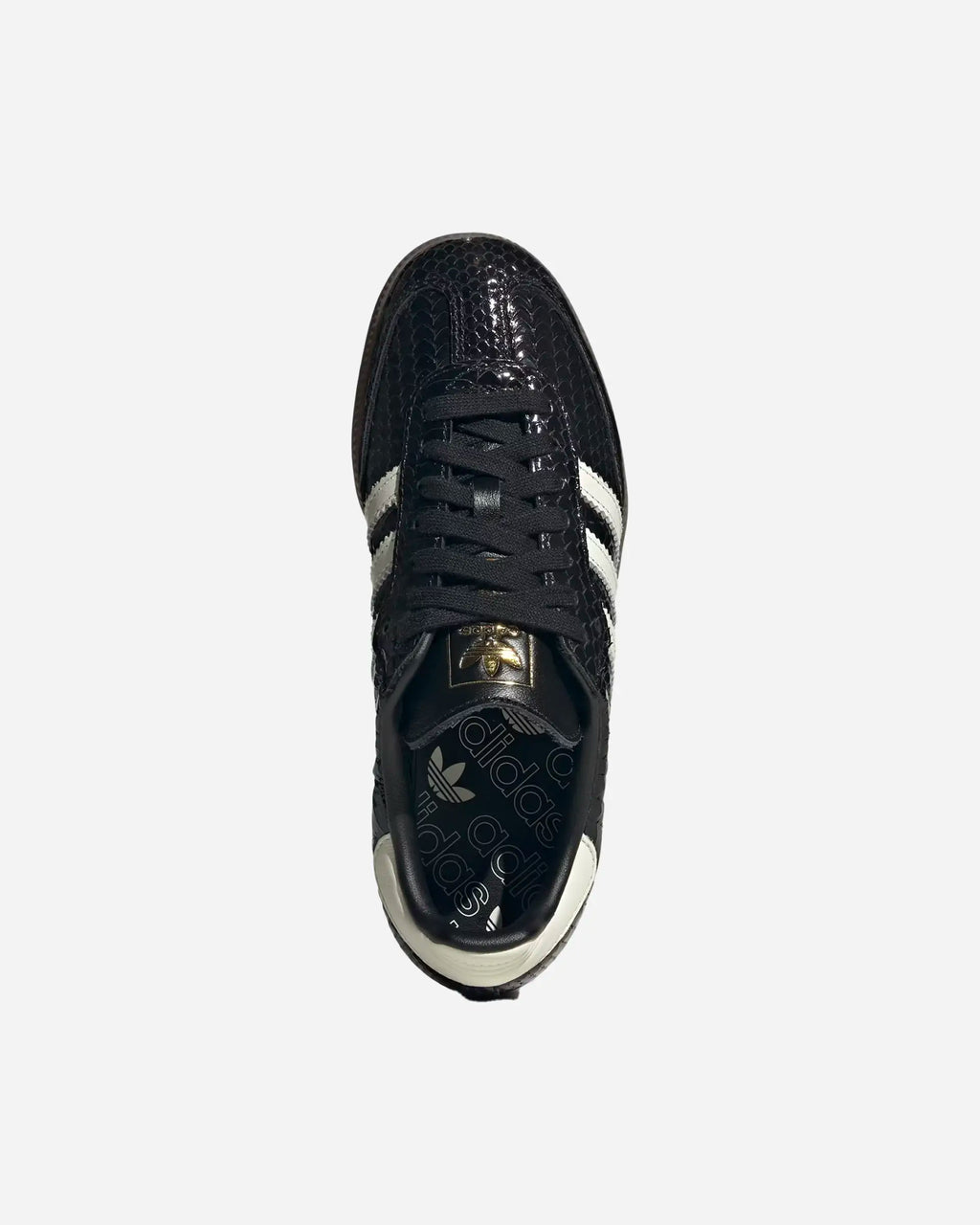 Adidas - Samba Og Core Black