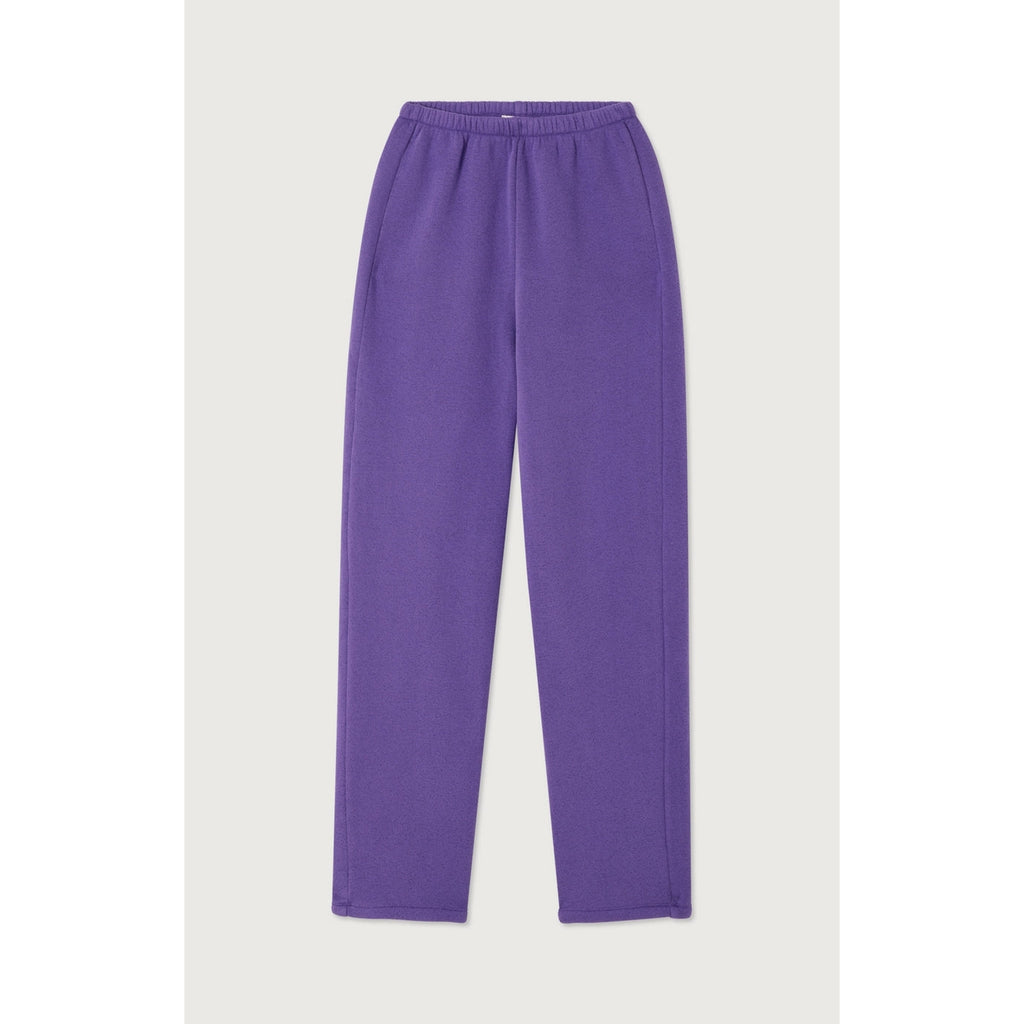 Jogging Ample - Violet - Femme