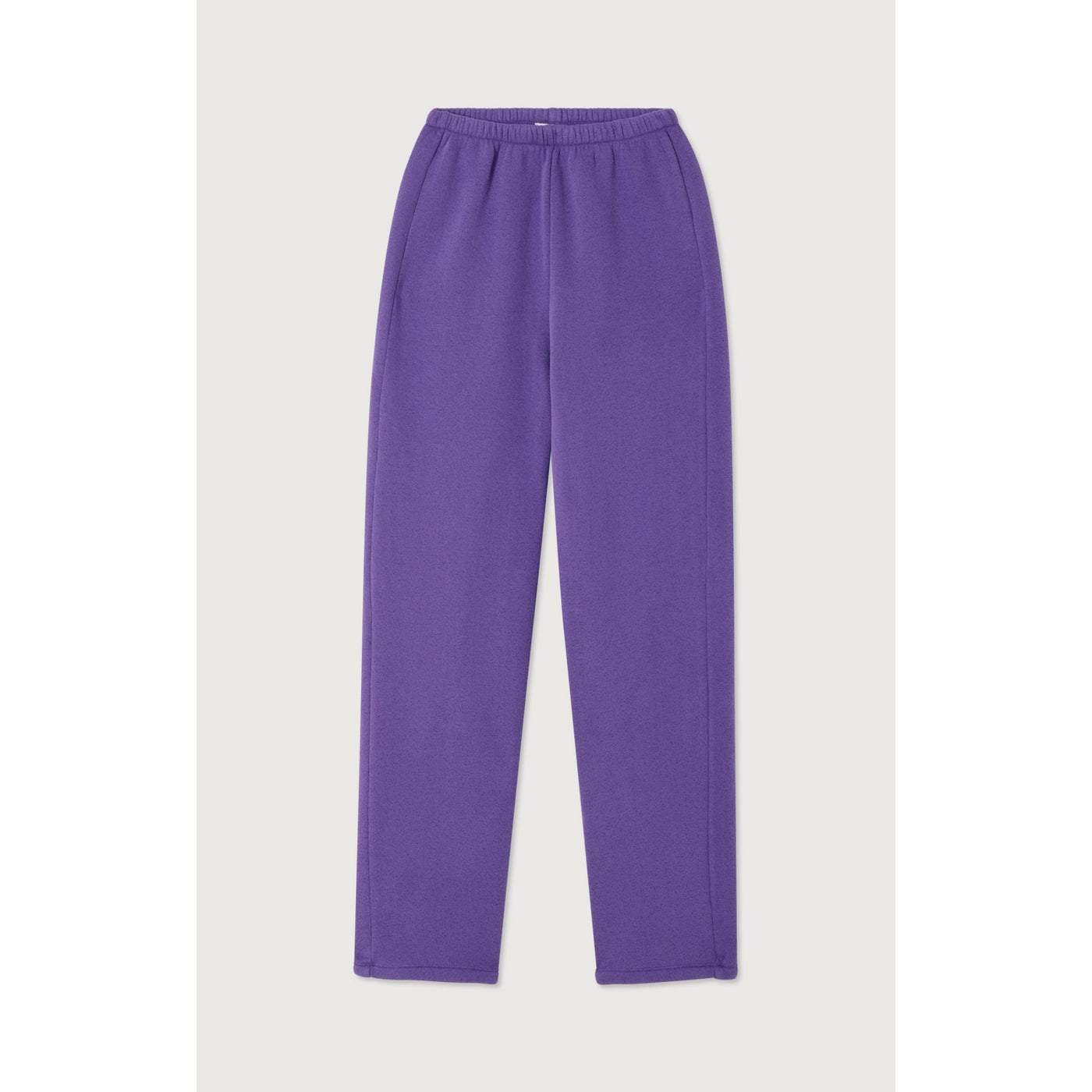 Jogging Ample - Violet - Femme