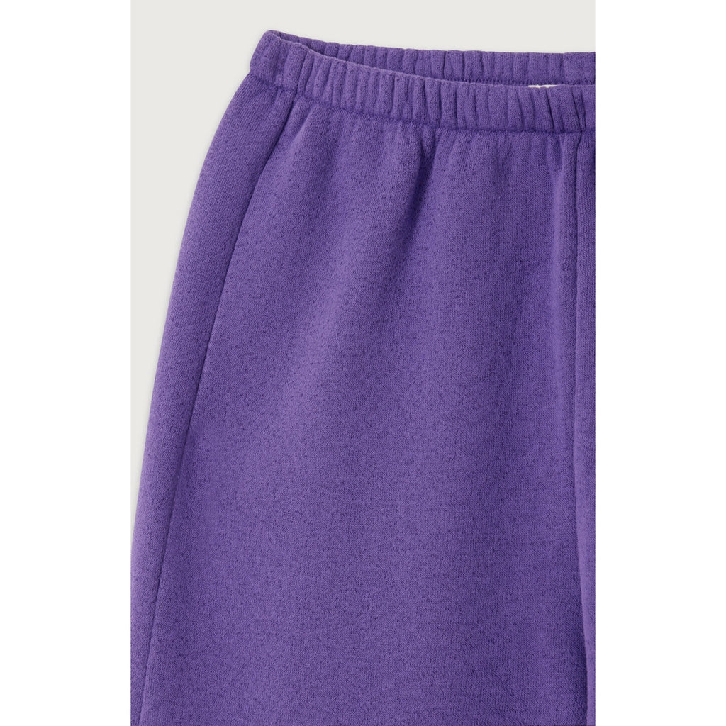 Jogging Ample - Violet - Femme