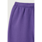 Jogging Ample - Violet - Femme