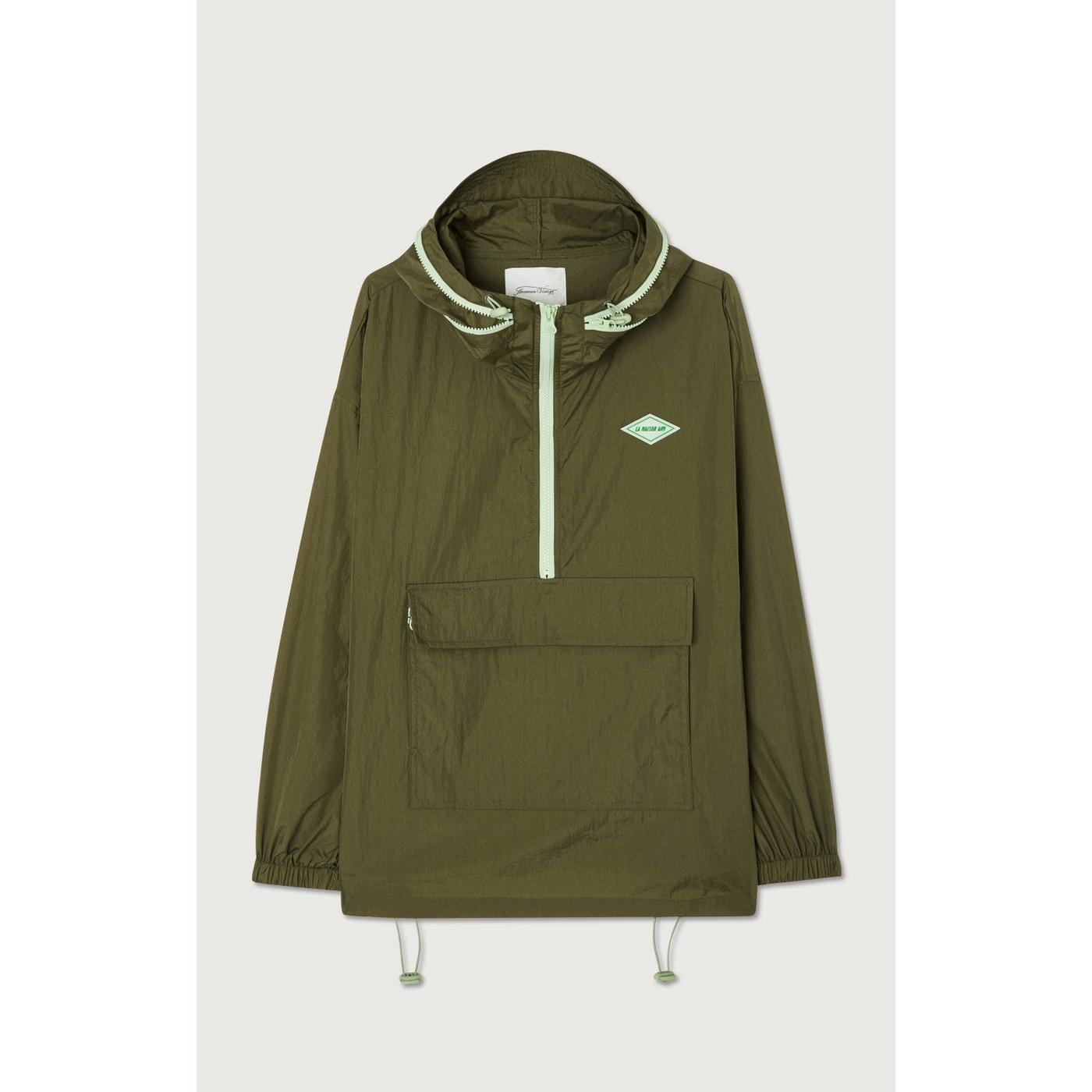 Chaqueta - Hierbas de Provenza - Mujer