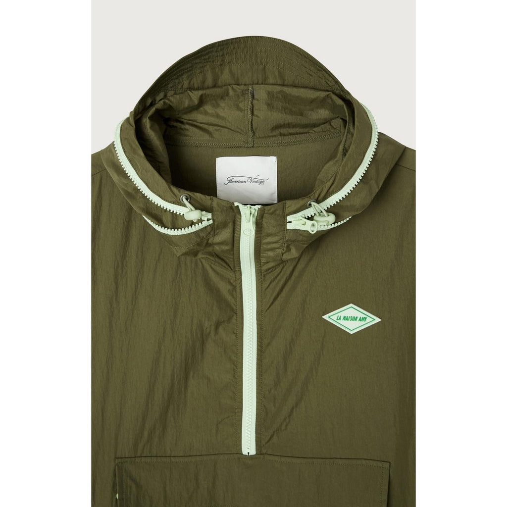 Chaqueta - Hierbas de Provenza - Mujer