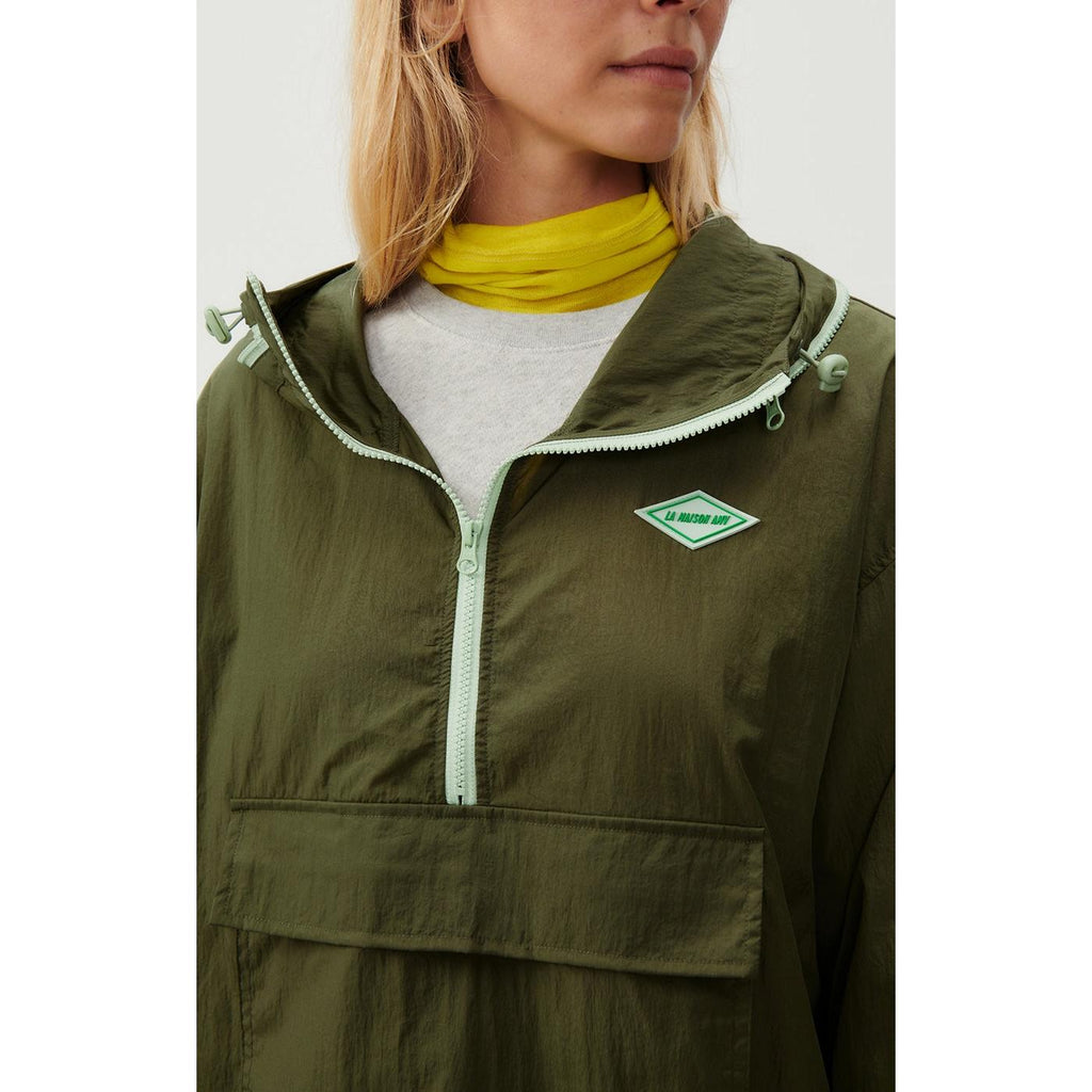 Chaqueta - Hierbas de Provenza - Mujer