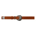Ceinture Illusion - Cognac