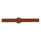 Ceinture Illusion - Cognac