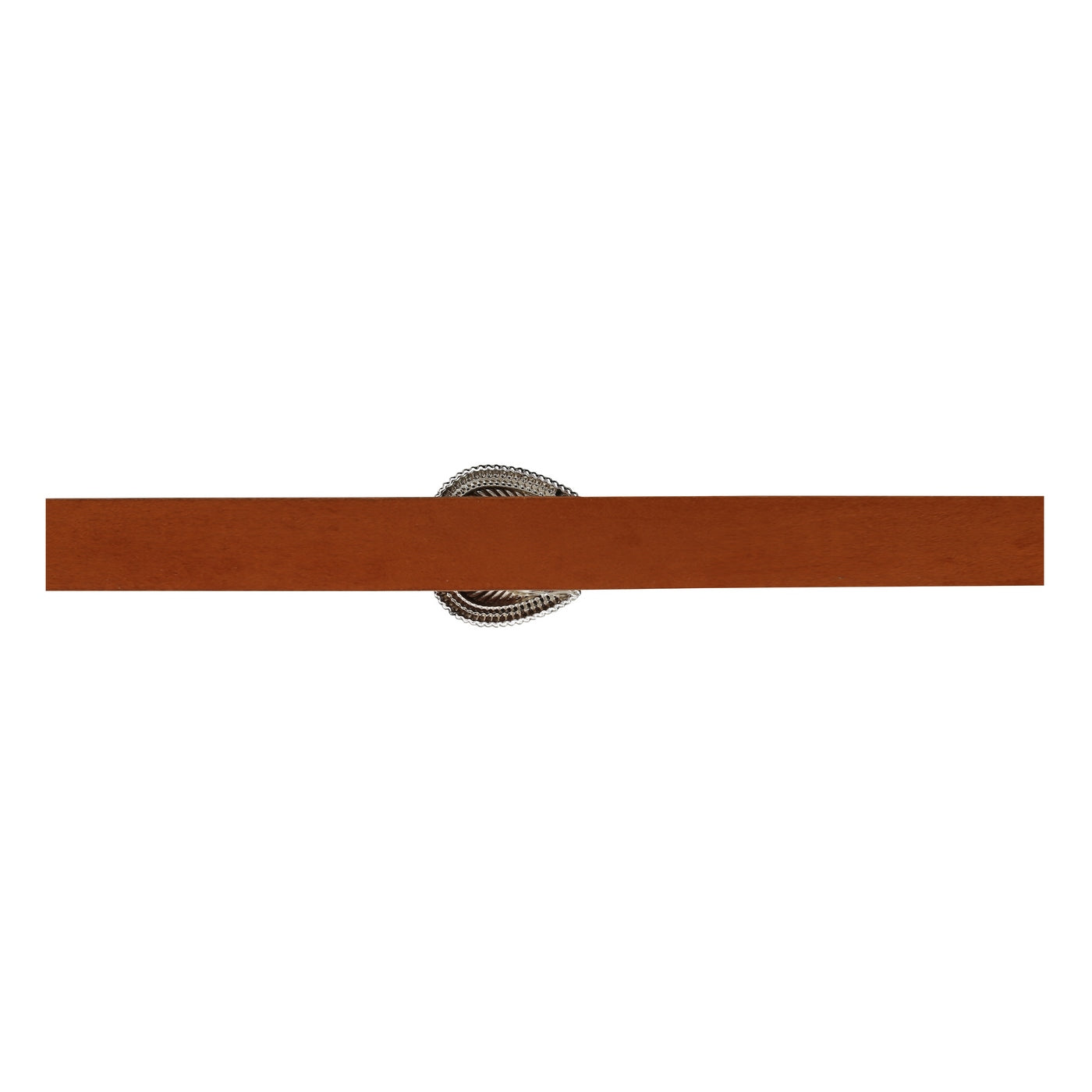 Ceinture Illusion - Cognac