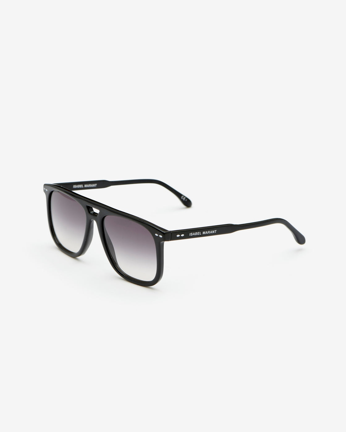 Lunettes Nima - Black