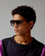 Lunettes Nima - Black