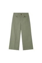 Pantalon Imaginative - Vert