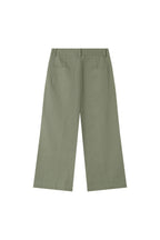 Pantalon Imaginative - Vert