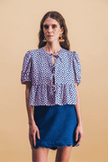 Top Aimee Flower Drops