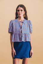 Top Aimee Flower Drops