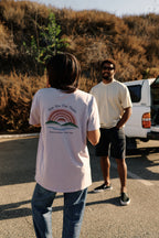 Distance T-Shirt