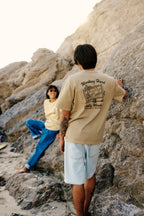 Trabajo Relaxed T-Shirt
