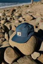 Casquette Camp Otg Sunstone