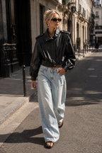 Helen Jacket - Black