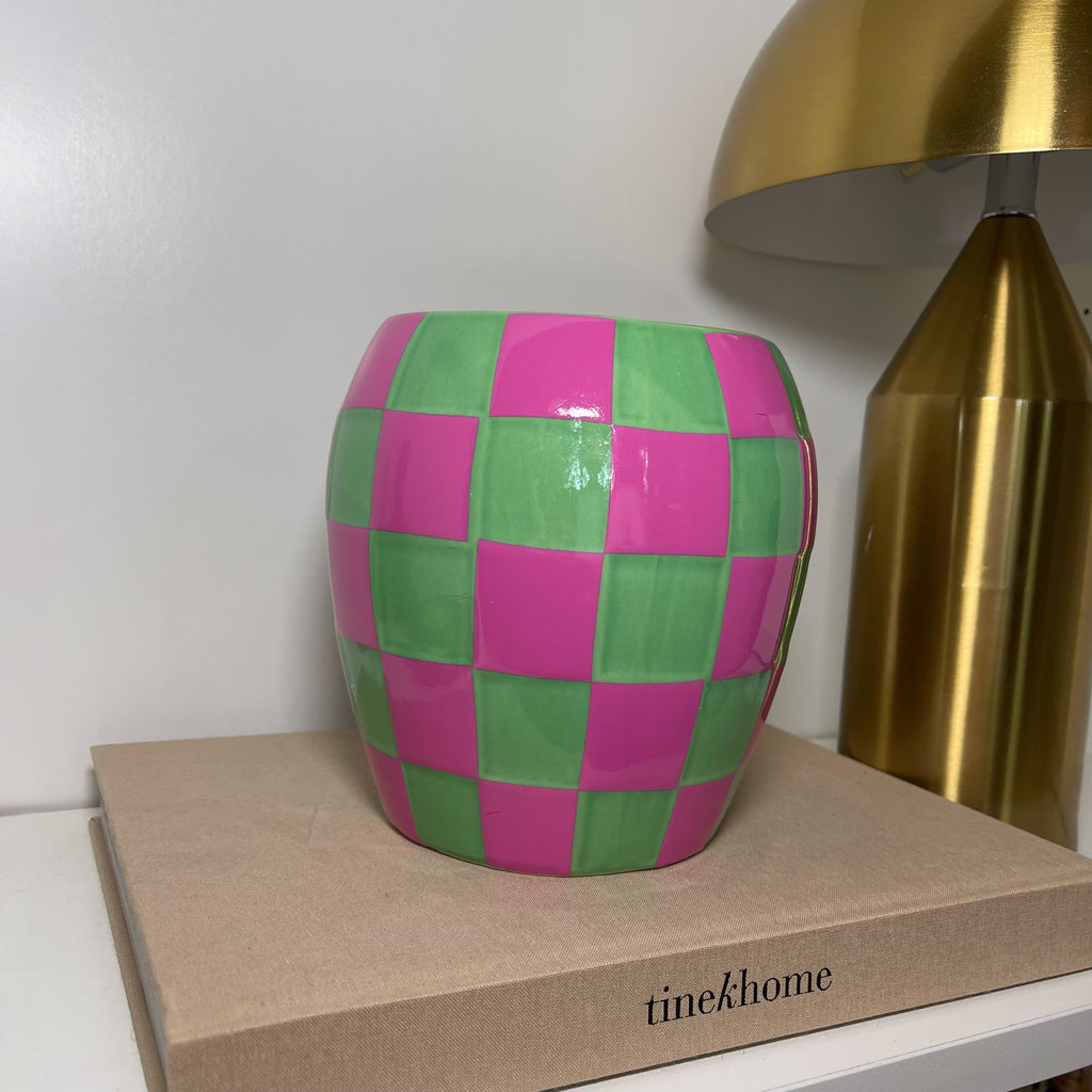 Damien Flower Pot