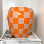 Damien Flower Pot