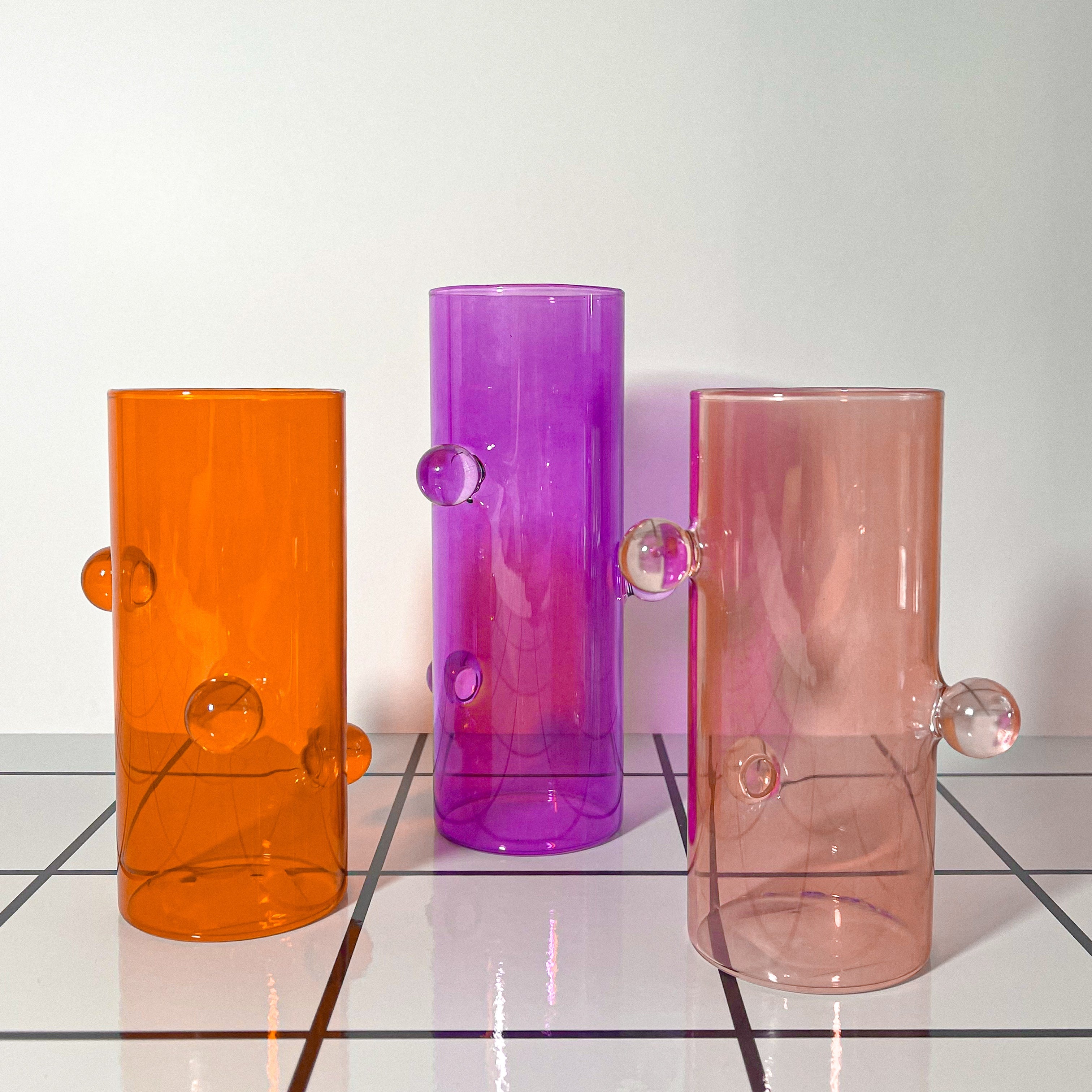 Alban vase