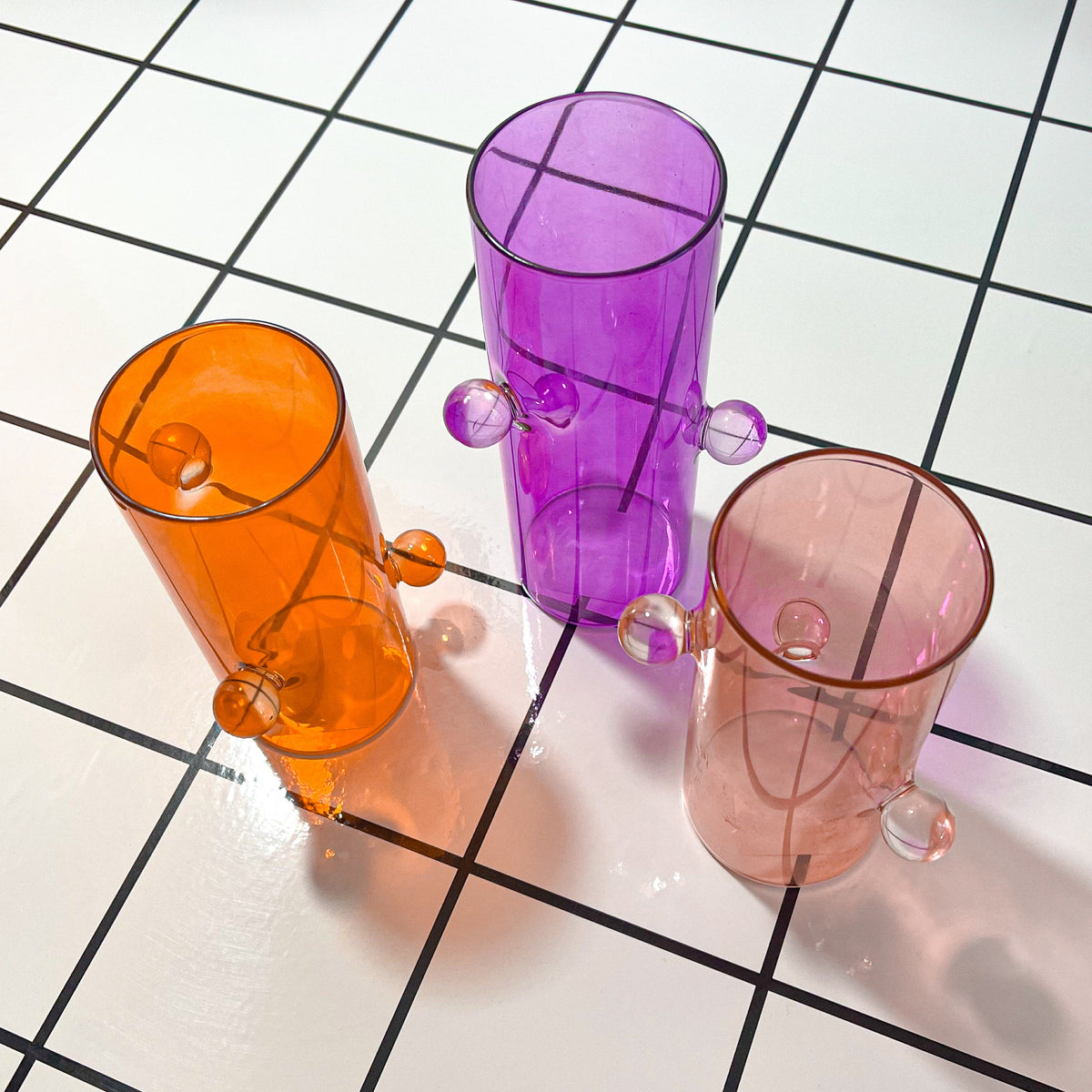 Alban vase