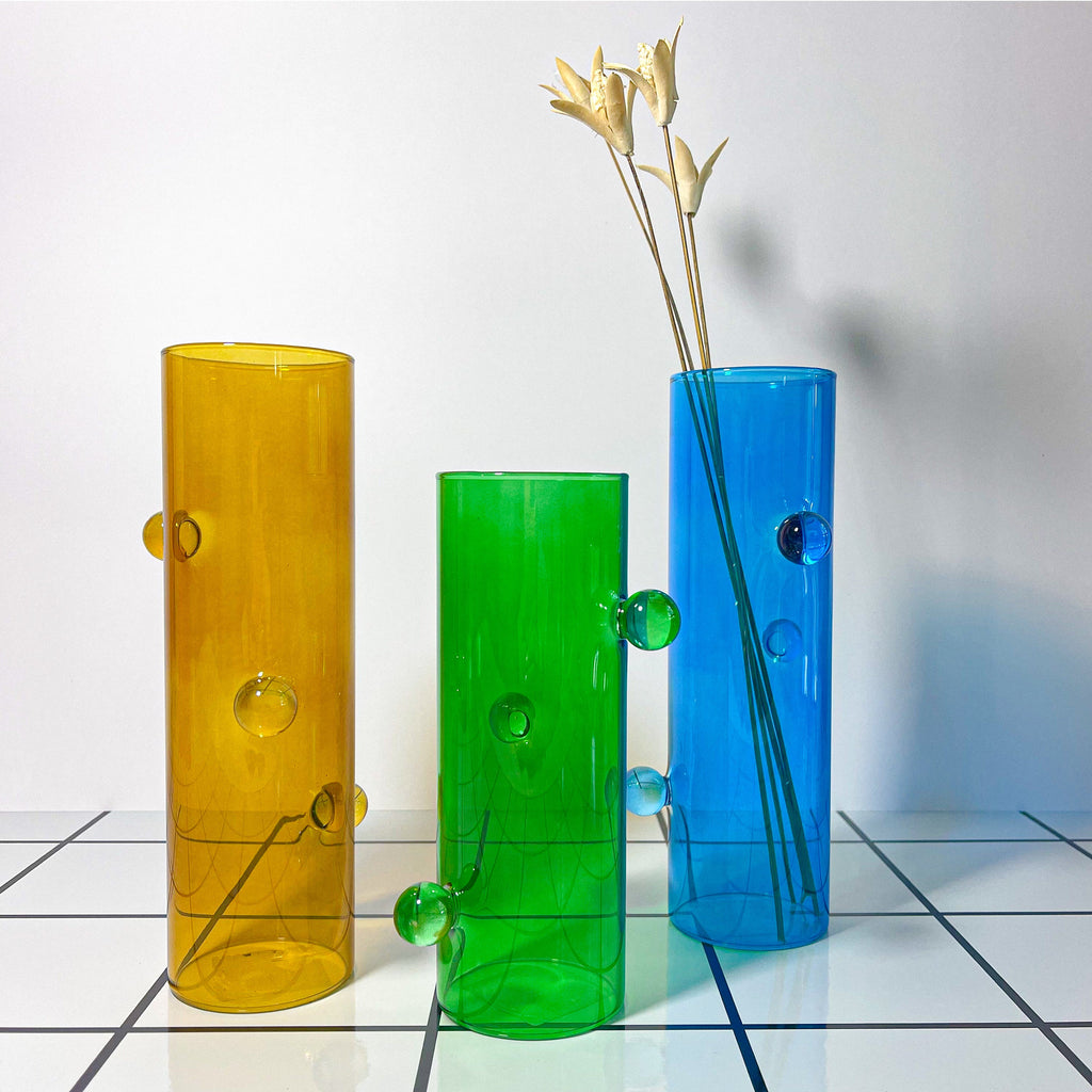 Alban vase