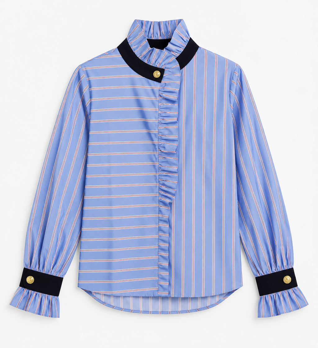 Chemise Brooklyn