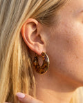 Ocean Kiss Earrings