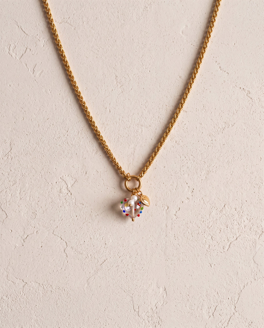 Collier Ocean Queen
