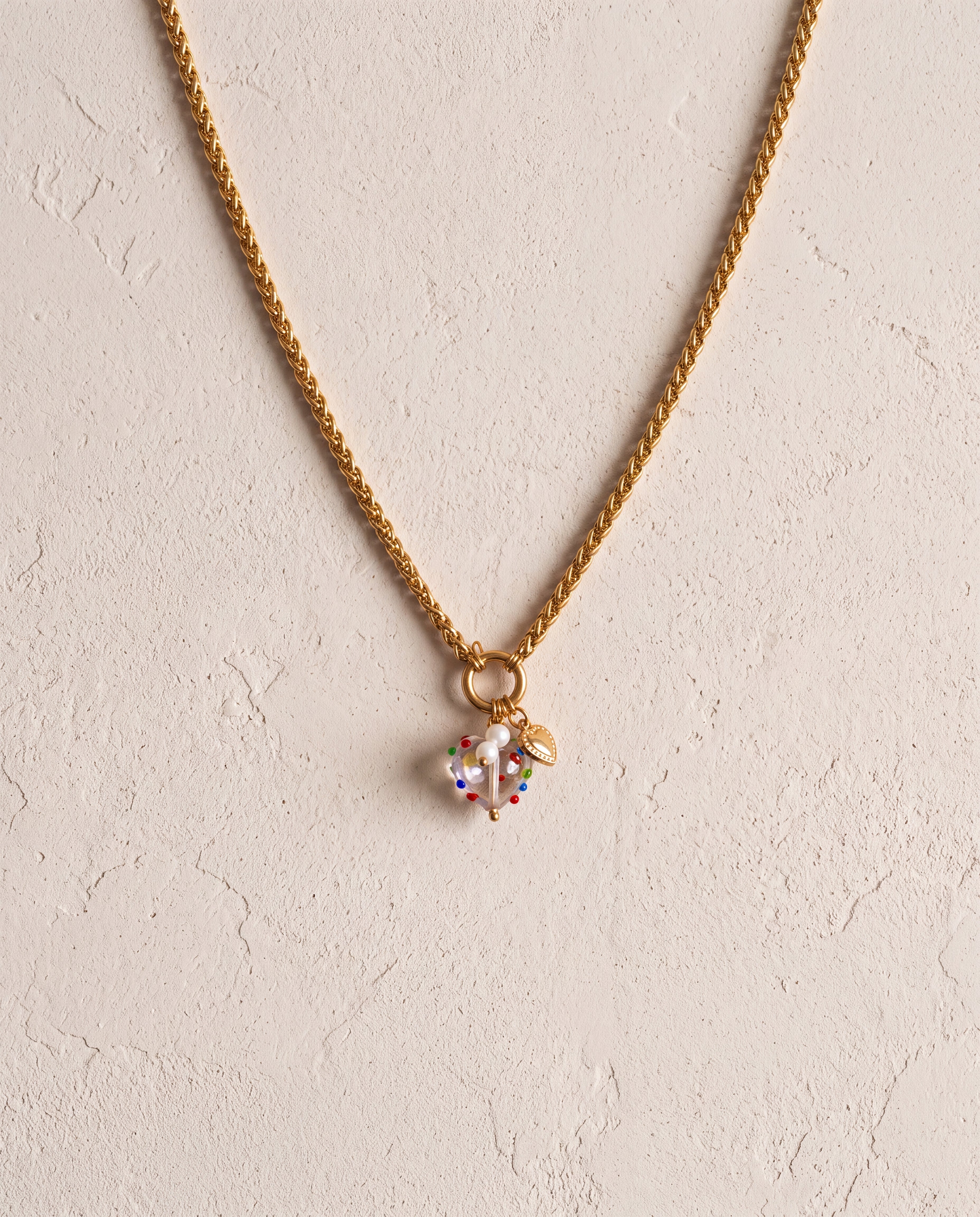 Collier Ocean Queen