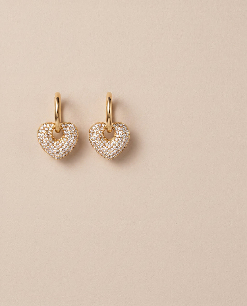 Summer Drop Earrings
