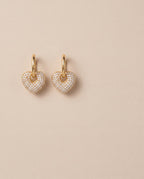 Summer Drop Earrings