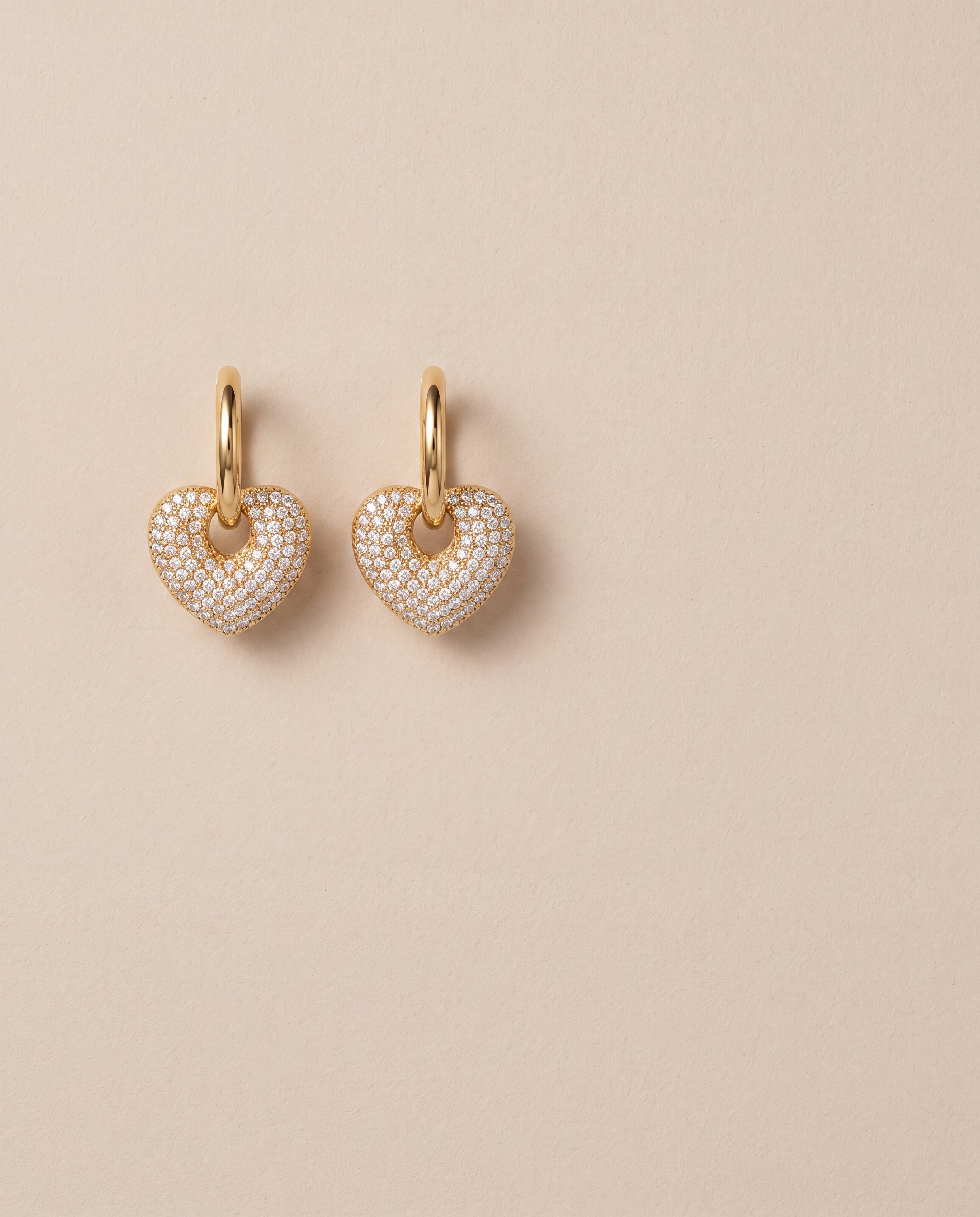 Summer Drop Earrings