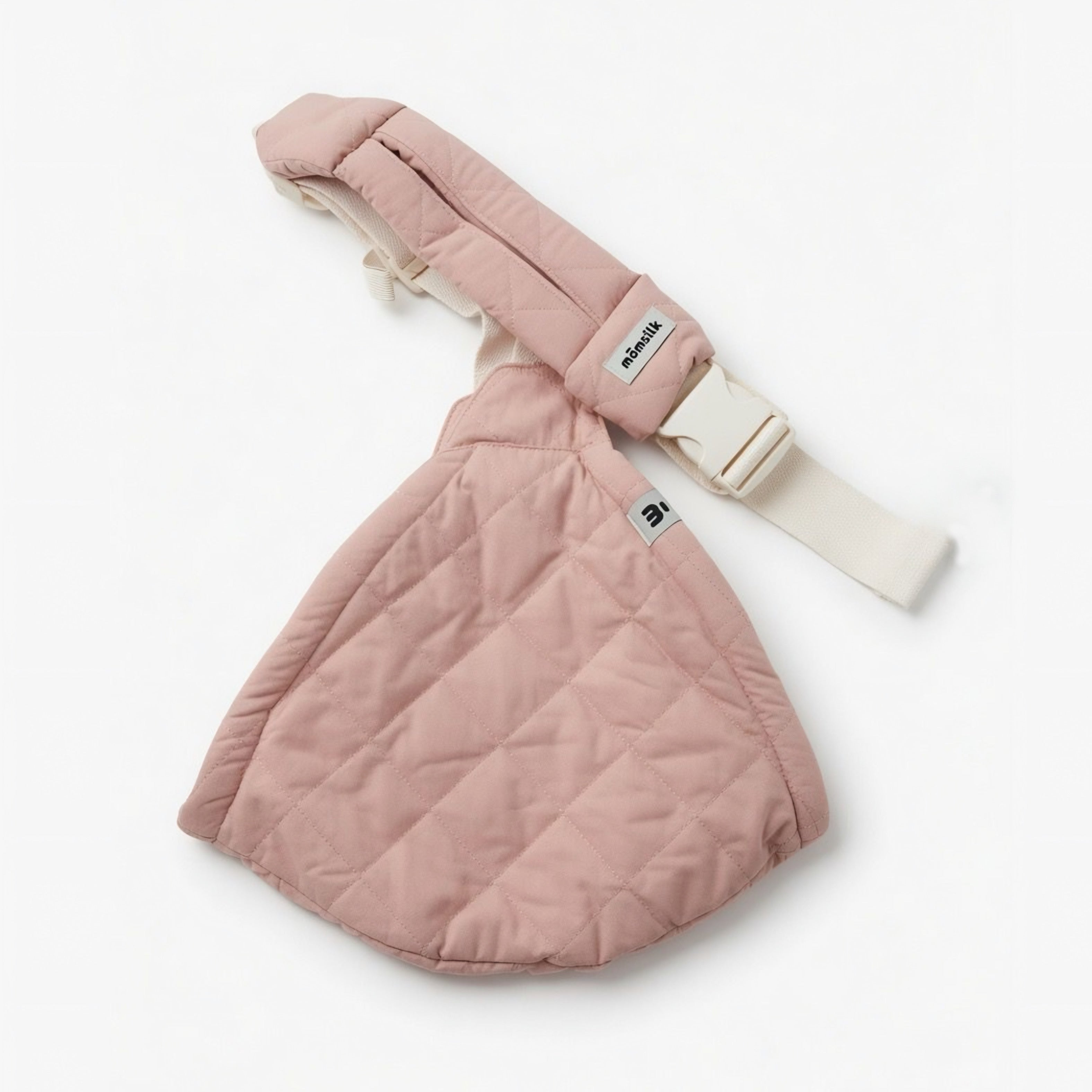 Porte-Bébé Momswing - Pink