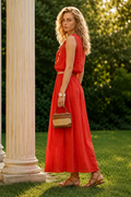 Set Sienna Coral
