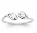 Anillo Aura Plata