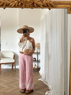 Pantalon Rosua
