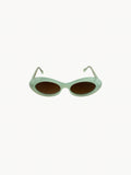 Lunettes Sa Tuna Vert Agua