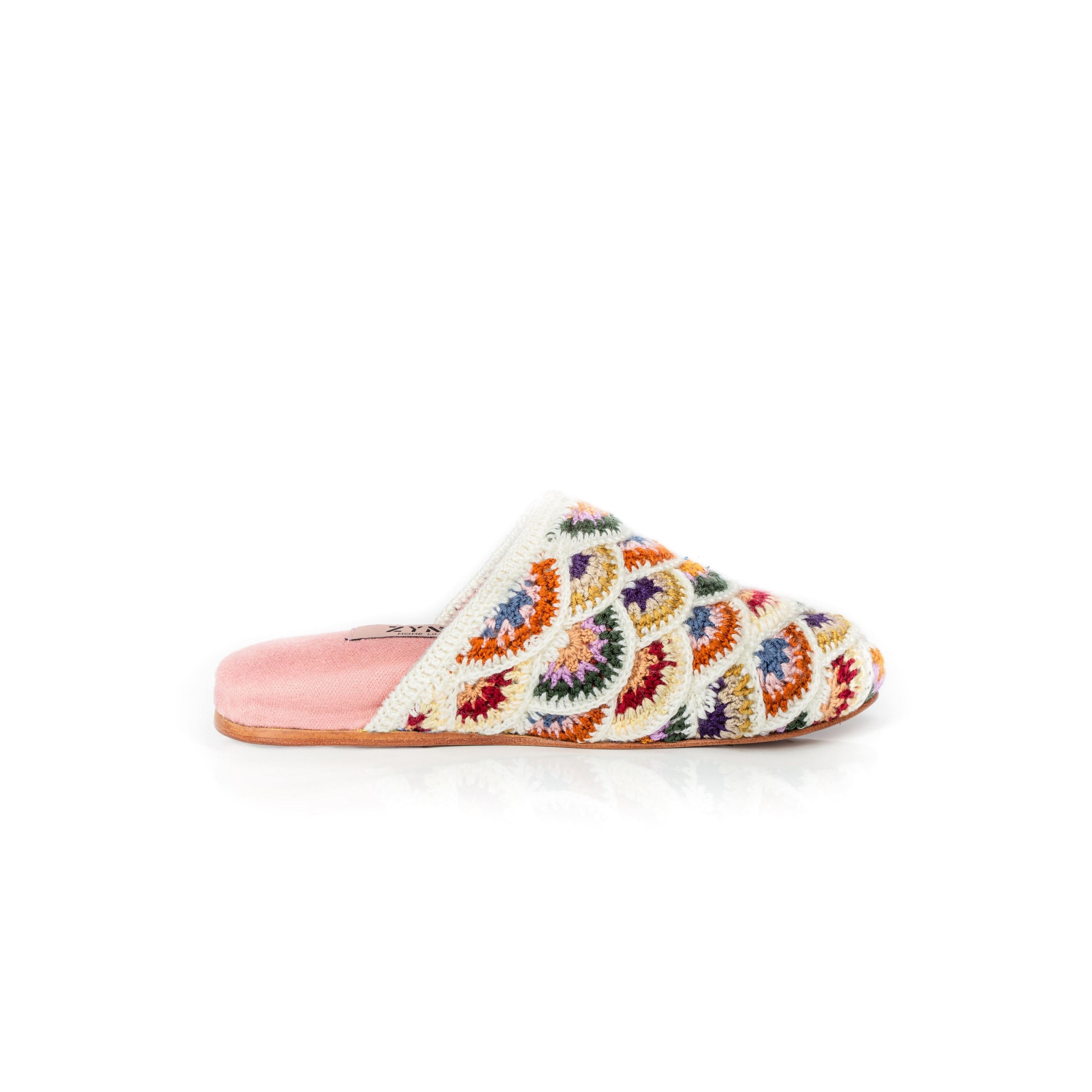 Warda mules