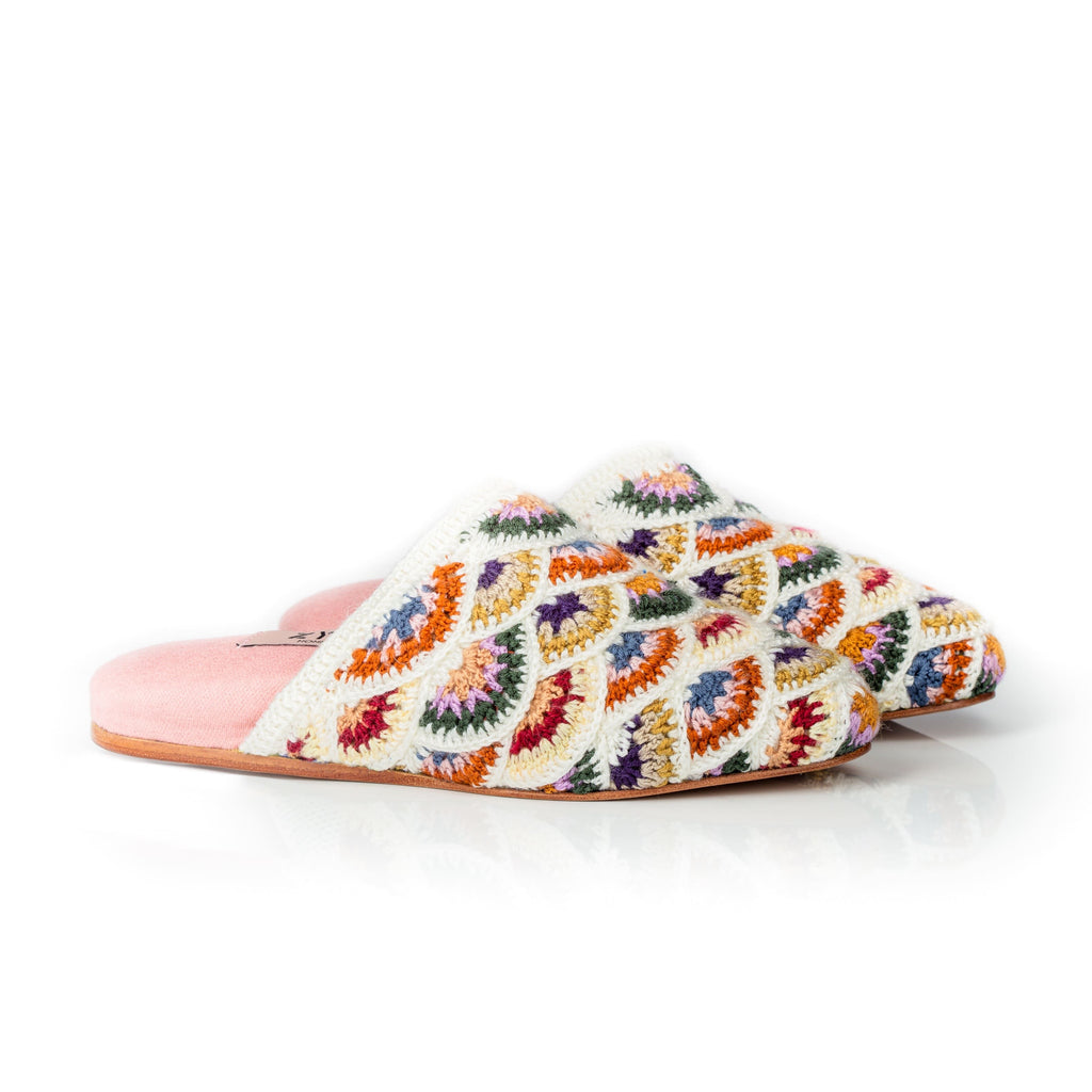 Warda mules
