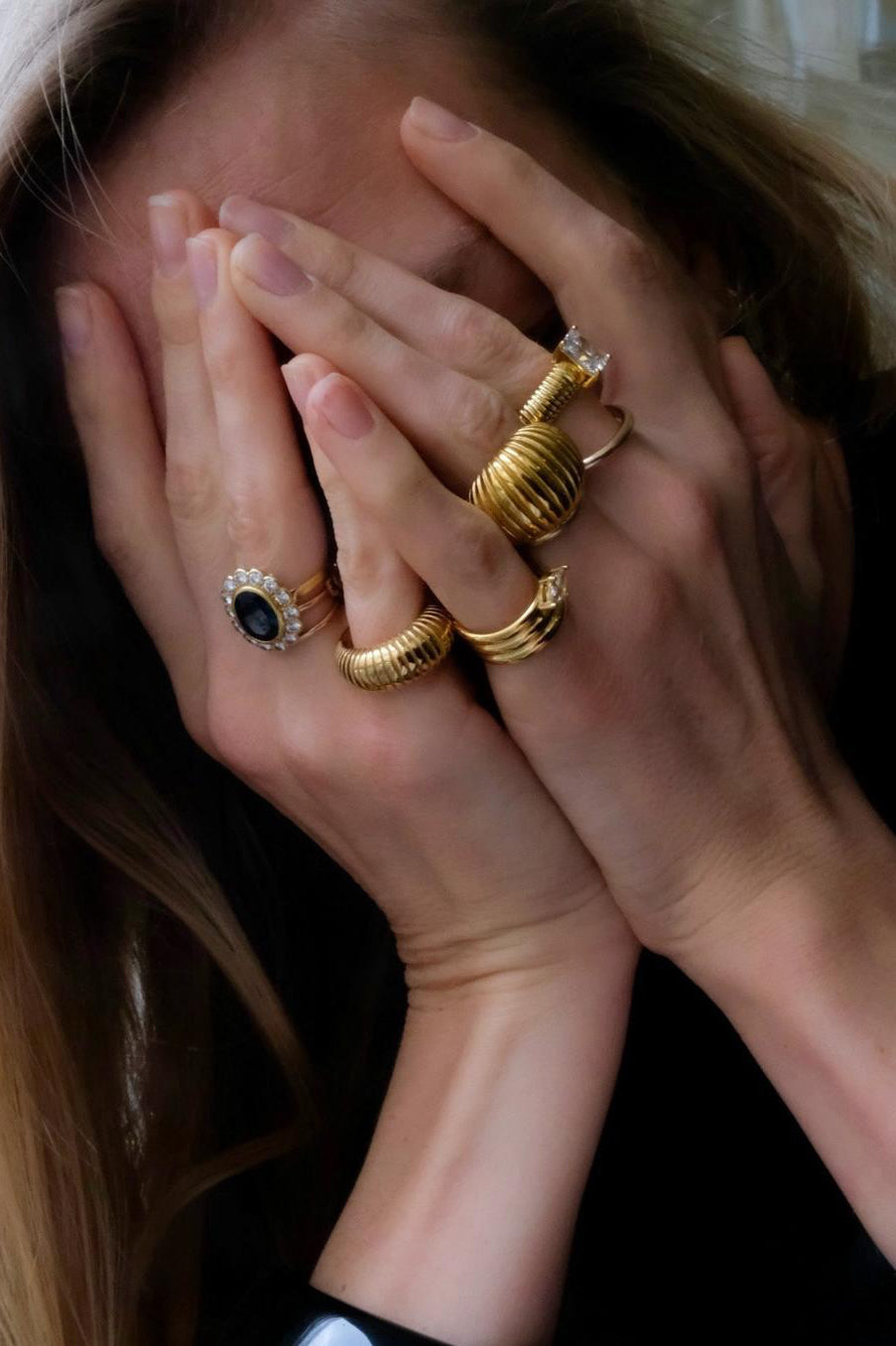 Bague #54