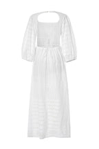 Robe Blanche Bruna