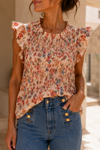 Blusa Rosalie - Multi